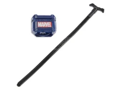 Beyblade X Marvel Collab Iron Man 4-80B Vs. Thanos 4-60P Hasbro