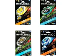 BEYBLADE X STARTER PACK ASSORTMENT (8) Varie HASBRO