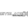 BEYBLADE X STARTER PACK TOP ASSORTMENT B (8) Varie HASBRO