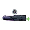 Beyblade X Victory Grip Launcher Set Hasbro
