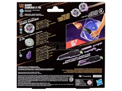 Beyblade X Victory Grip Launcher Set Hasbro