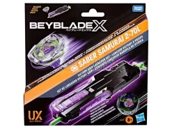 Beyblade X Victory Grip Launcher Set Hasbro