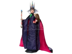 Biancaneve 2025 Disney Da Collezione bambola Evil Queen Mattel