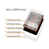 BIG LEBOWSKI DOUBLE SIDED MAGNET MAGNETI AQUARIUS ENT