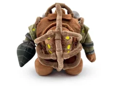 Bioshock Peluche Figura Big Daddy 22 Cm Youtooz