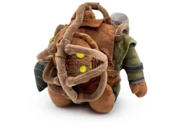 Bioshock Peluche Figura Big Daddy 22 Cm Youtooz