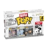 Bitty POP Harry Potter - Albus Silente McGranitt e Nick e Personaggio a sorpresa Funko