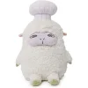 Black Clover Peluche Figura Sheep Cook 23 Cm Youtooz