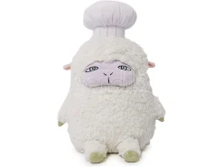 Black Clover Peluche Figura Sheep Cook 23 Cm Youtooz
