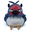 Black Clover Peluche Figura Nero 22 Cm Youtooz