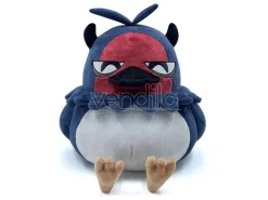 Black Clover Peluche Figura Nero 22 Cm Youtooz