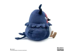 Black Clover Peluche Figura Nero 22 Cm Youtooz