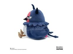 Black Clover Peluche Figura Nero 22 Cm Youtooz