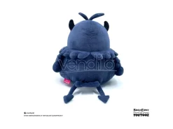 Black Clover Peluche Figura Nero 22 Cm Youtooz