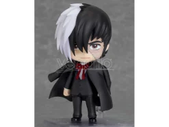 Black Jack Nendoroid Action Figura Black Jack: Anime Color Ver. 10 Cm Good Smile Company