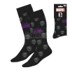 Black Panther Calzini Black Panther 38-45 Cerdá