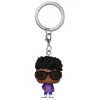 Black Panther: Wakanda Forever Pocket Pop! Vinile Portachiavis 4 Cm Shuri Display (12) Funko