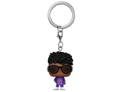 Black Panther: Wakanda Forever Pocket Pop! Vinile Portachiavis 4 Cm Shuri Display (12) Funko