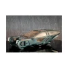 BLADE RUNNER 2049 K'S SPINNER MODEL KIT Model Kit BELLFINE