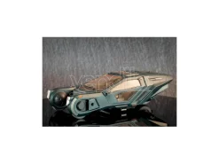 BLADE RUNNER 2049 K'S SPINNER MODEL KIT Model Kit BELLFINE