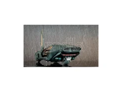 BLADE RUNNER 2049 K'S SPINNER MODEL KIT Model Kit BELLFINE