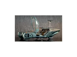 BLADE RUNNER 2049 K'S SPINNER MODEL KIT Model Kit BELLFINE
