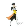 Bleach Solid E Souls Sui-feng Figura 14cm Banpresto