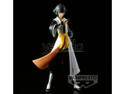 Bleach Solid E Souls Sui-feng Figura 14cm Banpresto