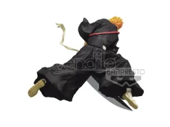 Bleach Soul Entered Model Ichigo Kurosaki Figura 13cm Banpresto