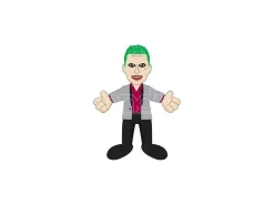 Bleacher Creatures Suicide Squad Joker 10 Peluche Peluches