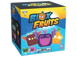 Blox Fruits Blind Bag Peluche Figures 20 Cm Series 1  Phat Mojo