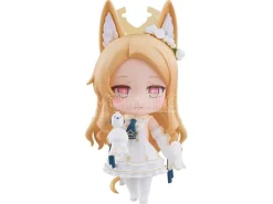 Blue Archive Nendoroid Action Figura Seia Yurizono 10 Cm Good Smile Company