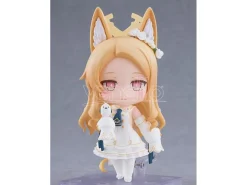 Blue Archive Nendoroid Action Figura Seia Yurizono 10 Cm Good Smile Company