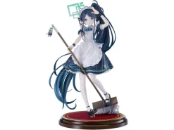 Blue Archive Pvc Statua 1/7 Aris (maid) (rerelease) 25 Cm Good Smile Company