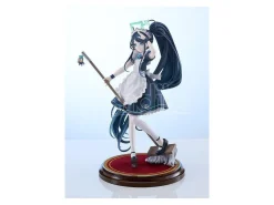Blue Archive Pvc Statua 1/7 Aris (maid) (rerelease) 25 Cm Good Smile Company
