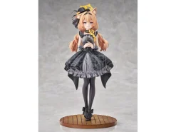 Blue Archive Pvc Statua 1/7 Mari (idol): Memorial Lobby Ver. 24 Cm Good Smile Company