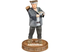 Blue Eye Samurai Pvc Statua Ringo 21 Cm Dark Horse