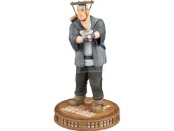 Blue Eye Samurai Pvc Statua Ringo 21 Cm Dark Horse