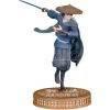 Blue Eye Samurai Pvc Statua Mizu 20 Cm Dark Horse
