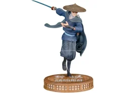 Blue Eye Samurai Pvc Statua Mizu 20 Cm Dark Horse