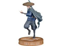 Blue Eye Samurai Pvc Statua Mizu 20 Cm Dark Horse