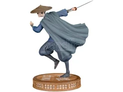 Blue Eye Samurai Pvc Statua Mizu 20 Cm Dark Horse