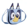 Bluey Borsa A Tracolla Cerdà