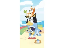 Bluey Microfibre Telo Mare Moose