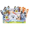 Bluey Peluche Figures Bluey Basic 20 Cm  Moose Toys