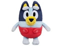 Bluey Peluche Figures Bluey Basic 20 Cm  Moose Toys