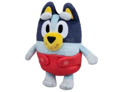 Bluey Peluche Figures Bluey Basic 20 Cm  Moose Toys