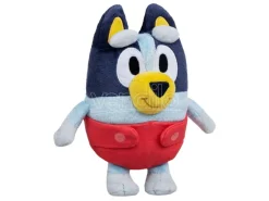 Bluey Peluche Figures Bluey Basic 20 Cm  Moose Toys
