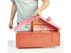 Bluey Playset Bluey Family Home Moose Toys