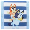 Bluey Portafoglio Black Bluey Jump Into Fun Vadobag